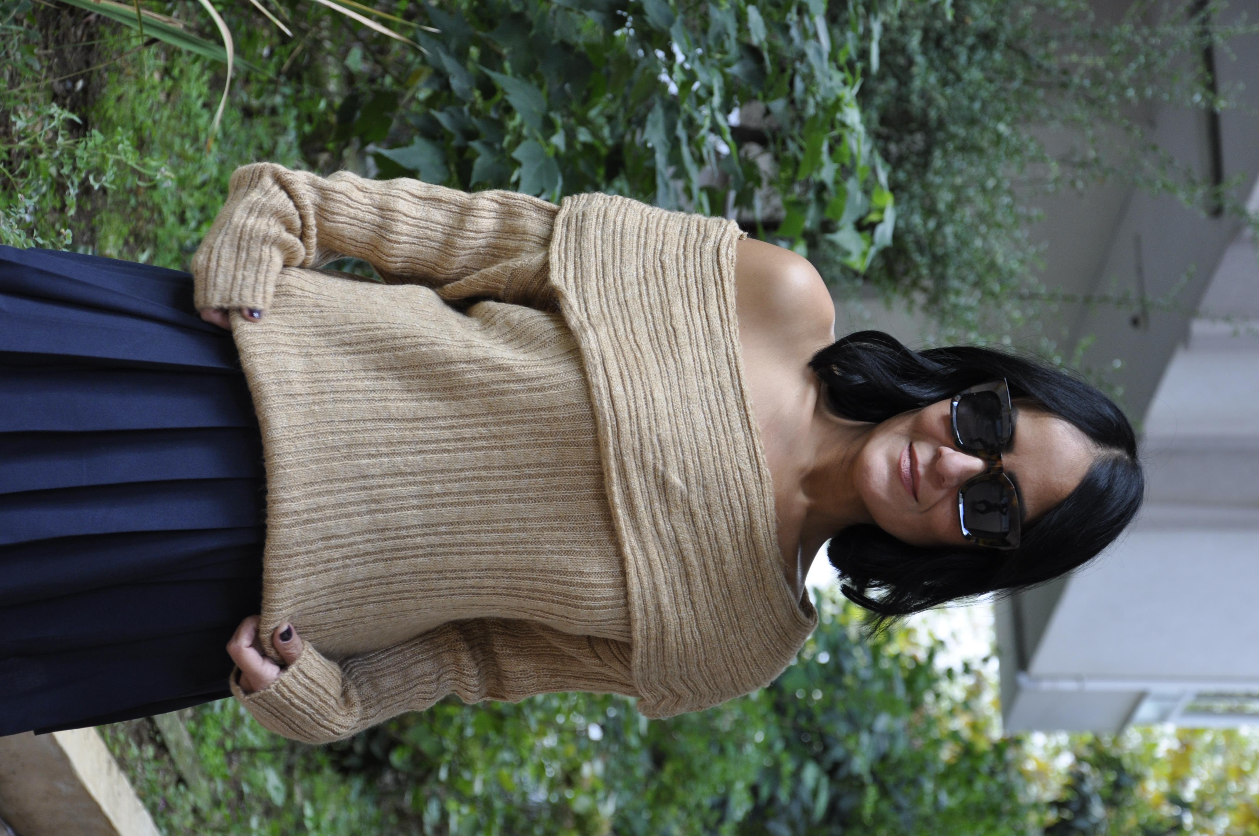 Bej Degaje Yaka Kazak