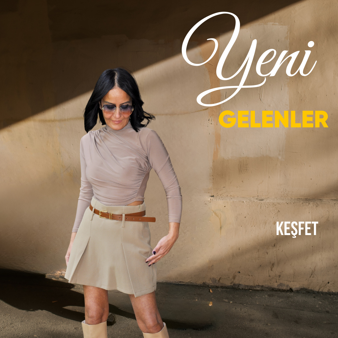 Yeni Gelenler