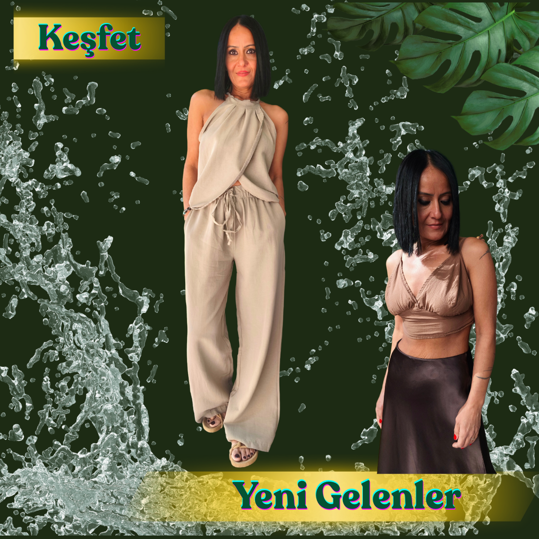 Yeni Gelenler