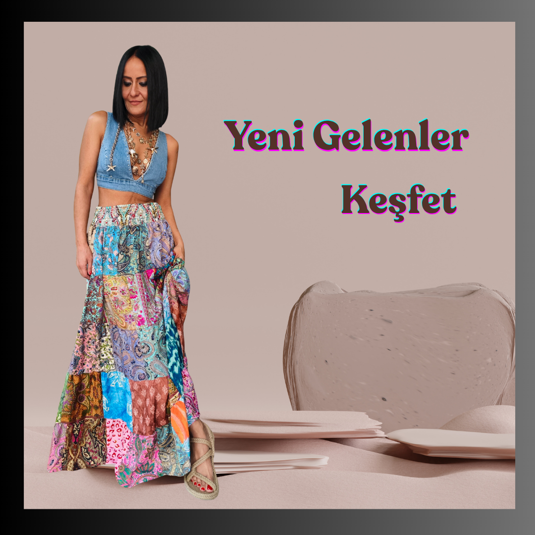 Yeni Gelenler