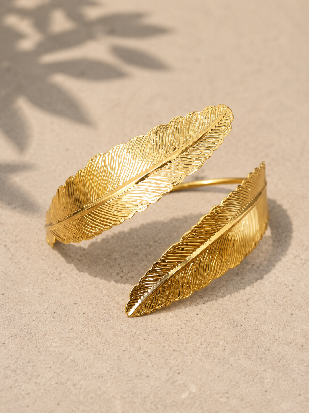 Gold Dolamalı Bileklik