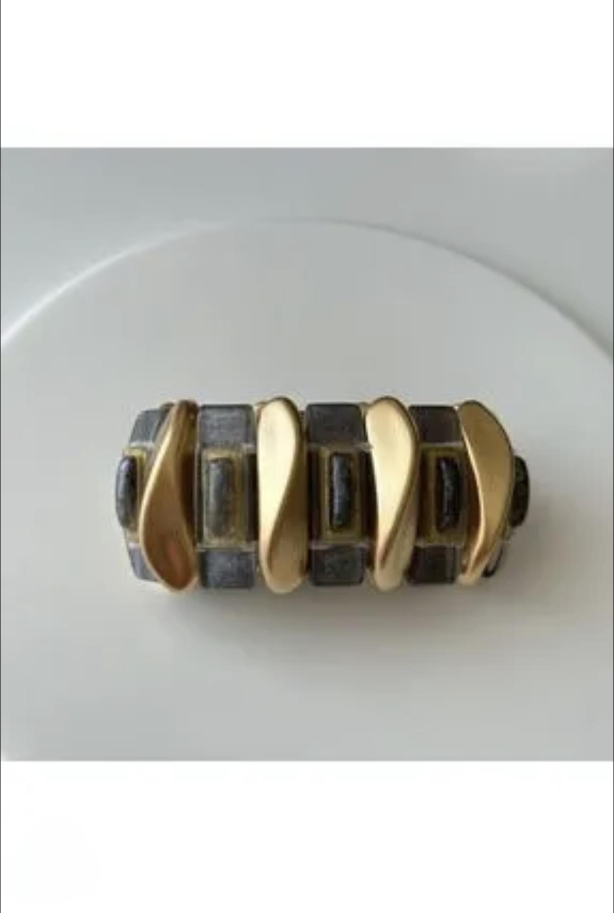 Lastikli Kemik Bileklik