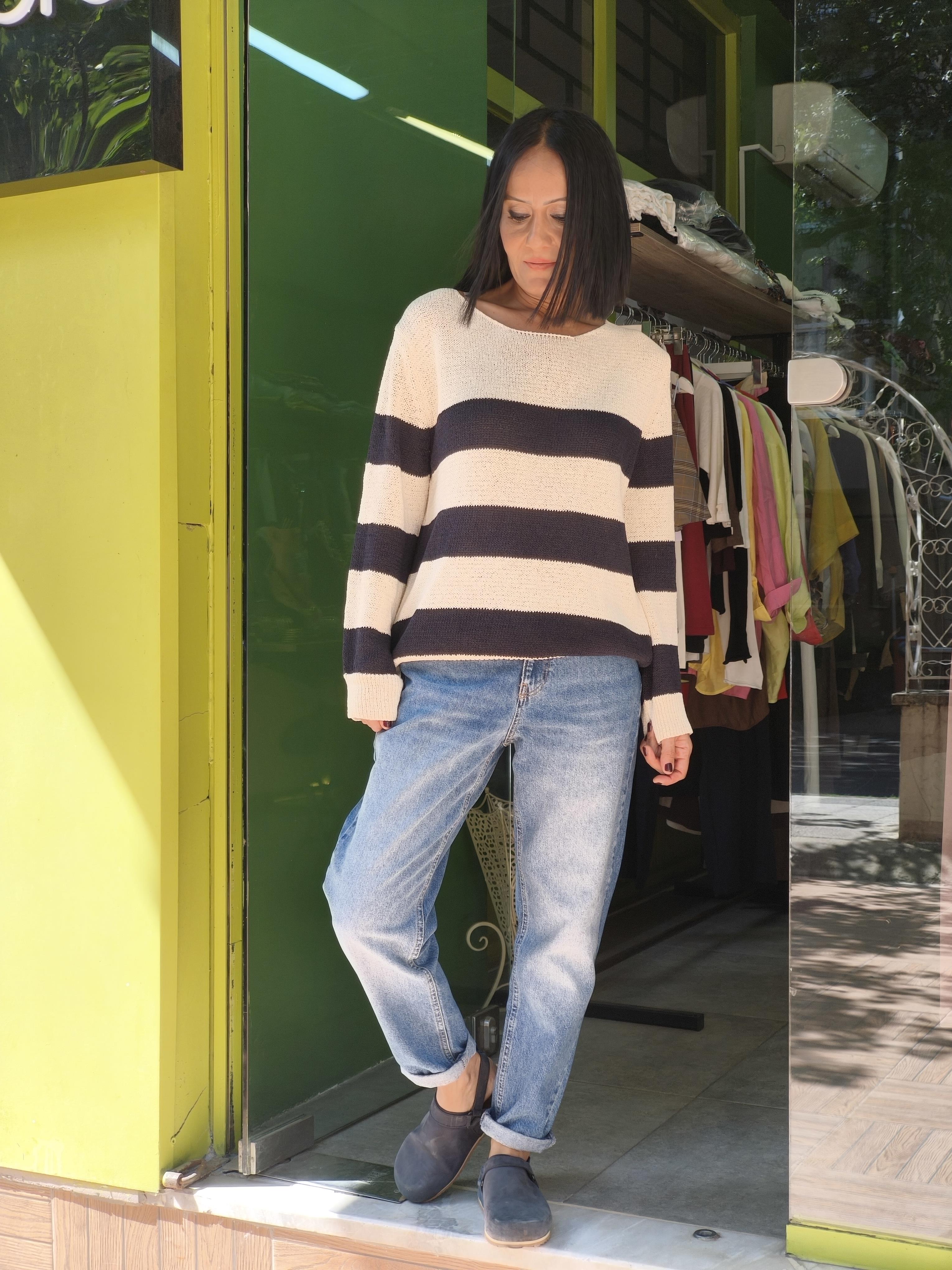 Orijinal Marka Kot Pantolon