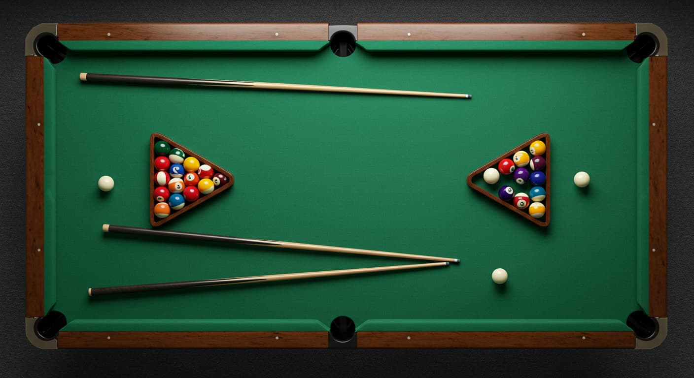 Bilardo Nedir? | Bilardo Türleri ve Oynamanın Faydaları