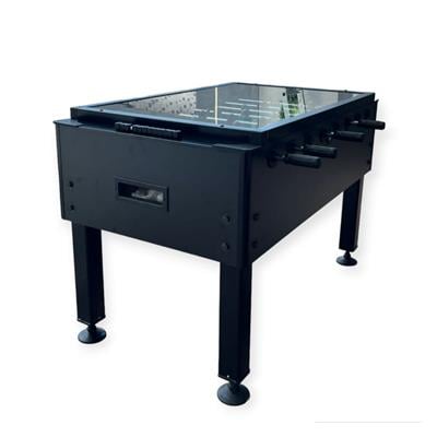 BLACK MODEL ÜZERİ CAMLI FREE LANGIRT (MASA FUTBOLU) (LFAD-21-b)