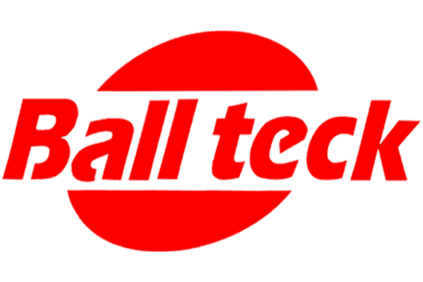 Ball Teck (Made in Korea)