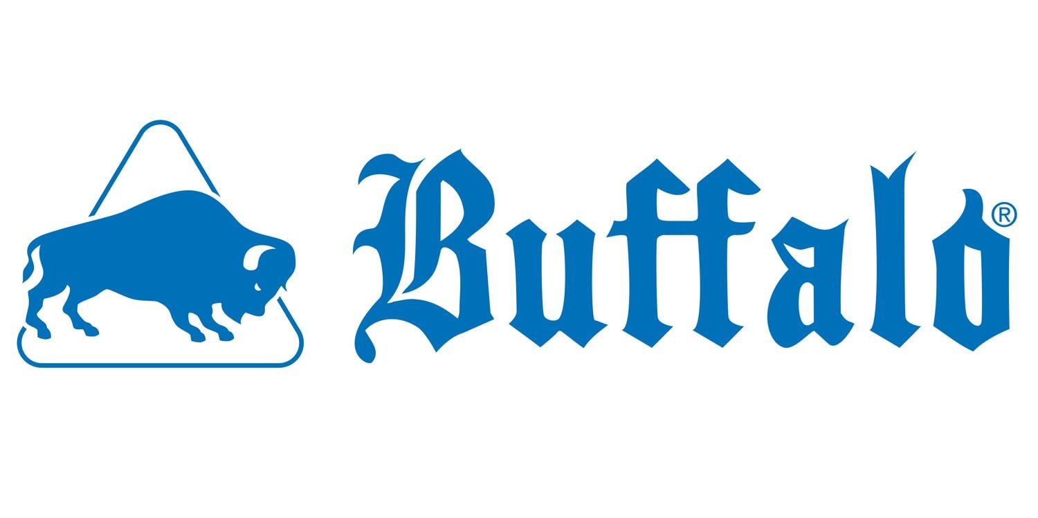 Buffalo Billiards (Made in Holland)
