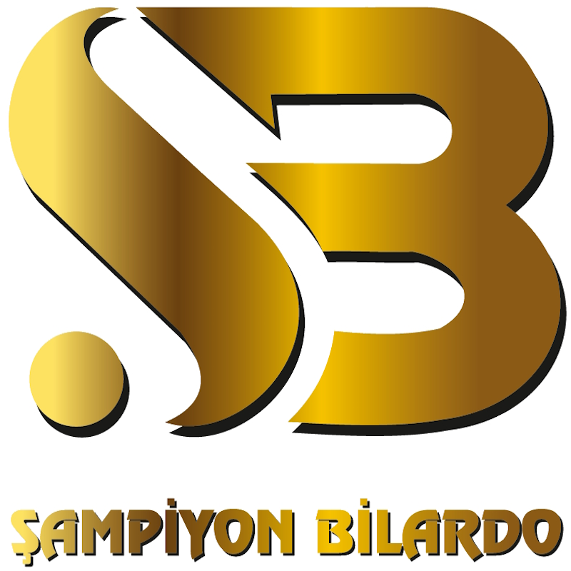 ŞAMPİYON BİLARDO (Made in Türkiye)
