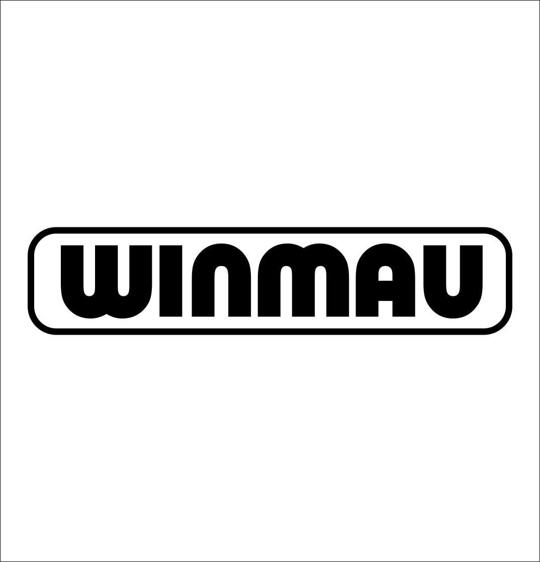 Winmau (Made in Kenya)