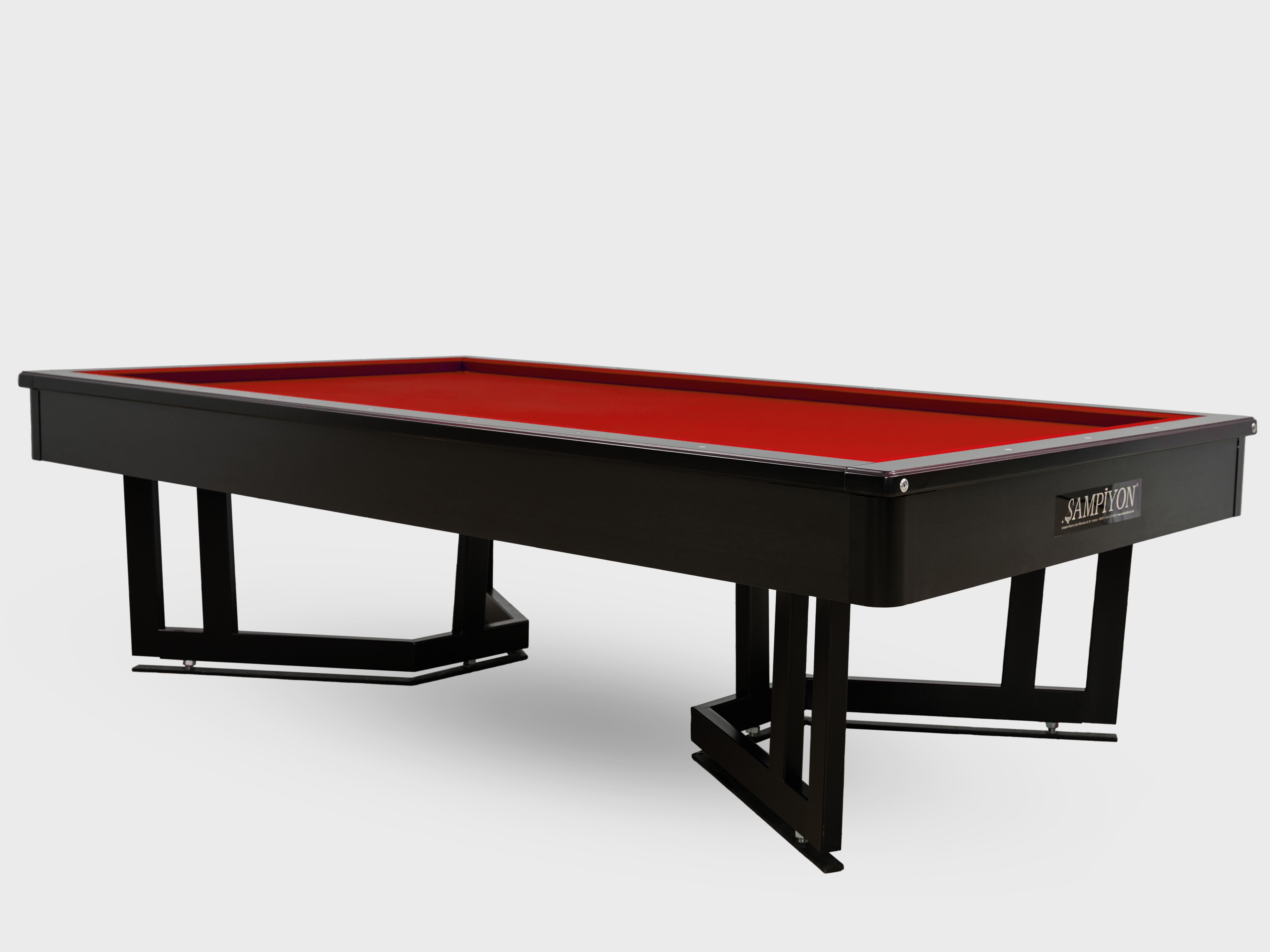 AKSİYON MODEL ÜÇTOP KARAMBOL BİLARDO MASASI