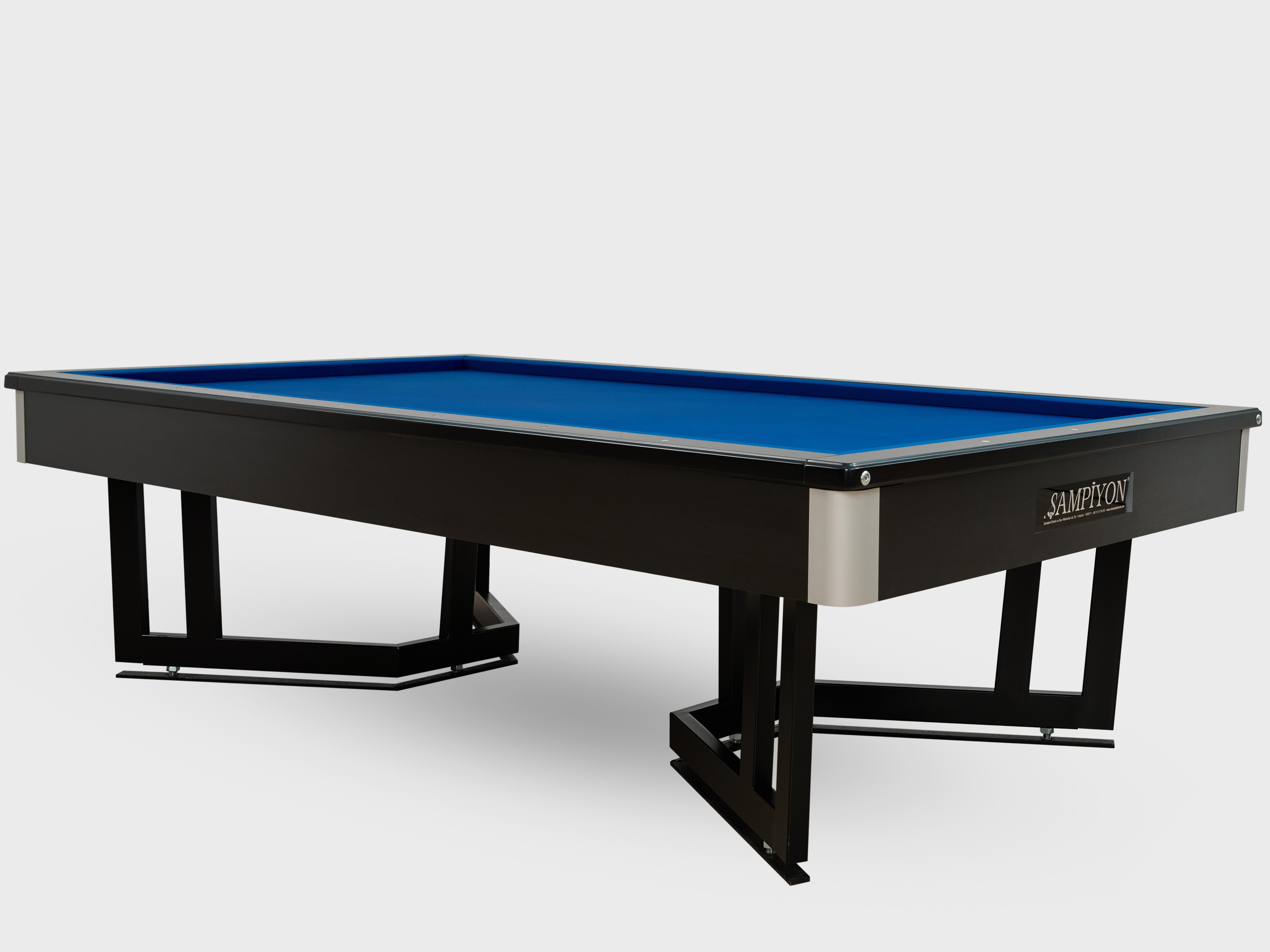 AKSİYON MODEL ÜÇTOP MAÇ BİLARDO MASASI