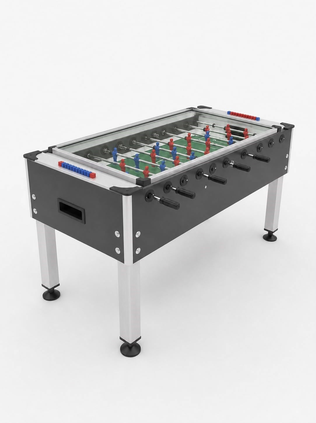 FREE, LÜX MODEL, SAYI BONCUKLU (12 KOLLU/6 KİŞİLİK) (LFAD-21-XL)