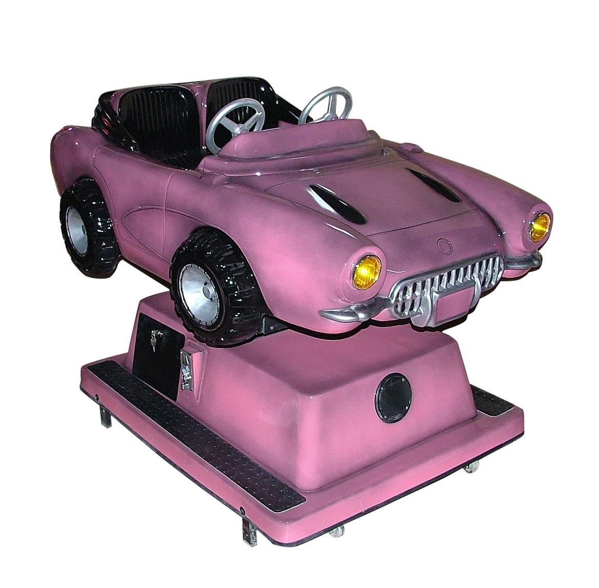 K-KA-406K (KLASİK ARABA)