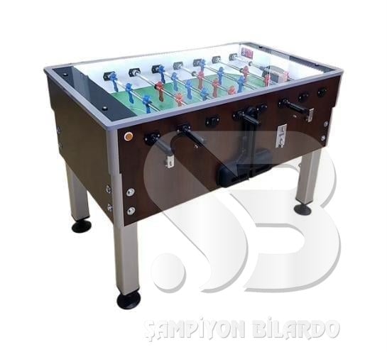 LANGIRT TİCARİ MODEL JETONLU (CAMLI) LTAD-81-SE