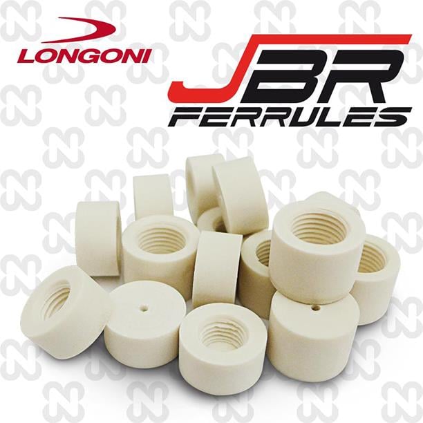 Longoni JBR Fiber