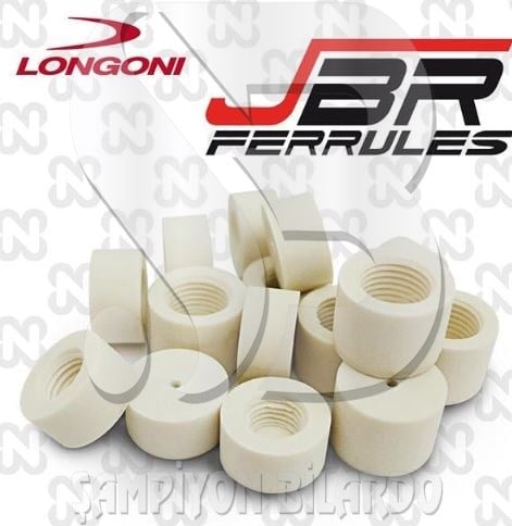 LONGONI JBR ISTAKA FİBERİ 12MM