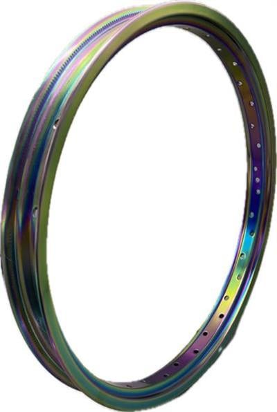 1.40 X 18 JANT ALÜMİNYUM RIDEIT [ GÖKKUŞAĞI ]