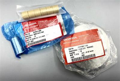 ACTİVA ÖN DEBRİYAJ KOMPLE ORJINAL