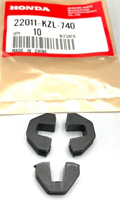 ALPHA ÖN DEBRİYAJ 3 LÜ TIRNAK  ORJINAL