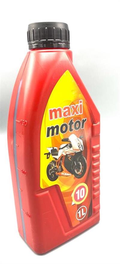 AMARTİSÖR YAĞI [ 10 NUMARA ] 1 LİTRE