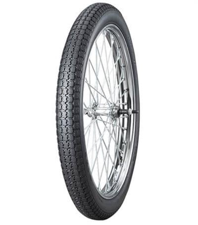 IRC 2.50 X 19 TT  NR-14  DIŞ LASTİK