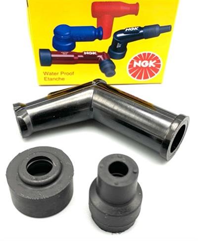 NGK BUJİ BAŞLIĞI UZUN [ SCOOTER ] 56796