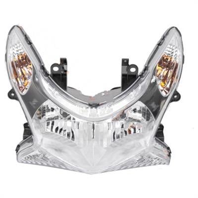 PCX 125 ÖN FAR [ 2011-2012 ]