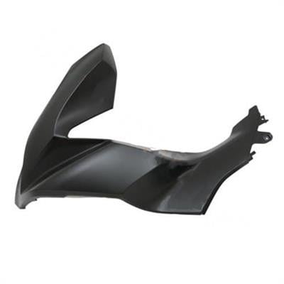 PCX FAR GRENAJI     SOL MAT SİYAH  [ 2021-2022 ]