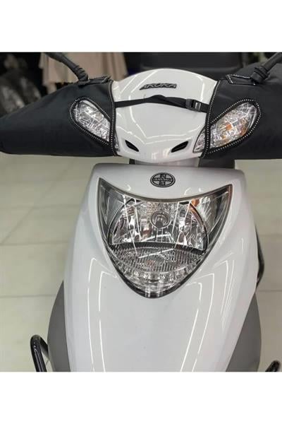 SCOOTER EL RÜZGARLIĞI