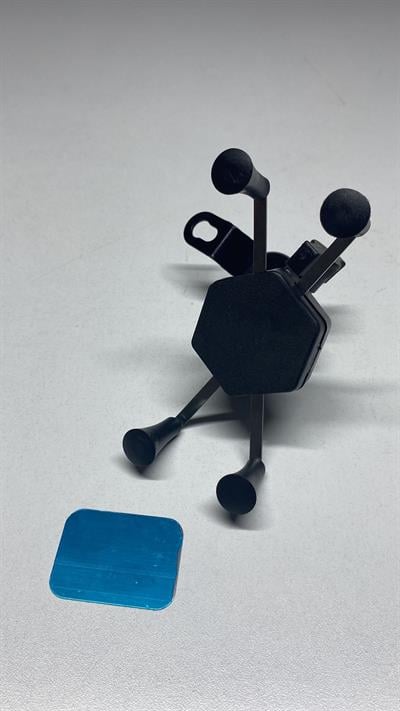 TELEFON TUTUCU AHTAPOT AYNA BAĞLANTILI