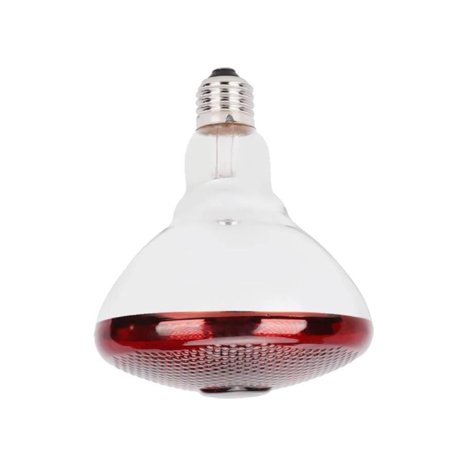 250W Infrared Kırmızı Isıtıcı Lamba