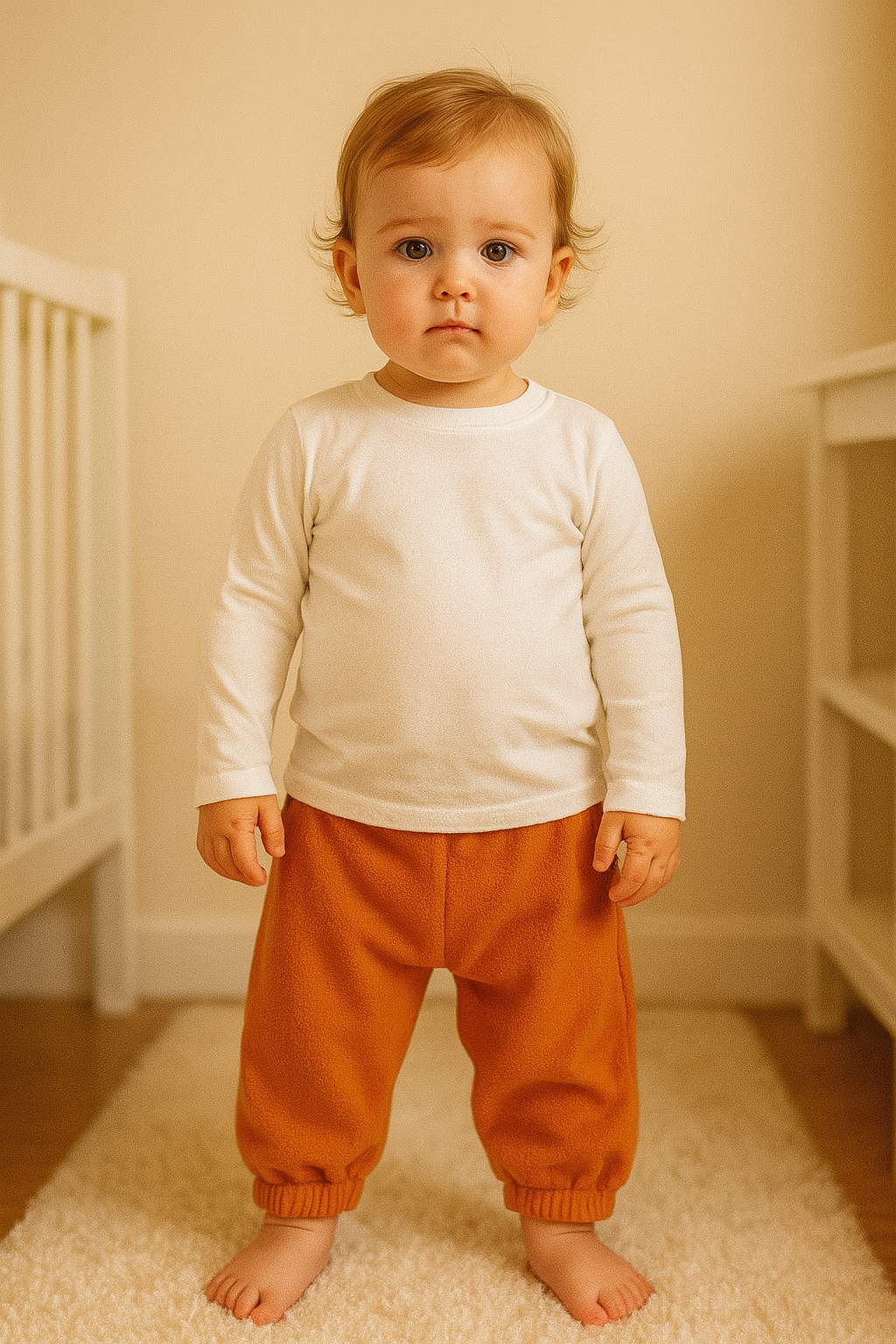 AD33970 BASIC PANTOLON 3-6/6-9/9-12/18-24AY