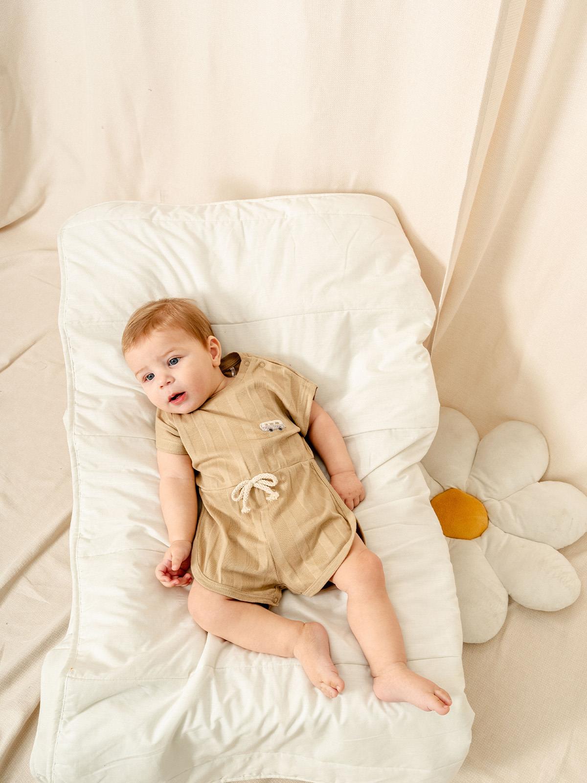 Jakarlı Örme Barbatöz