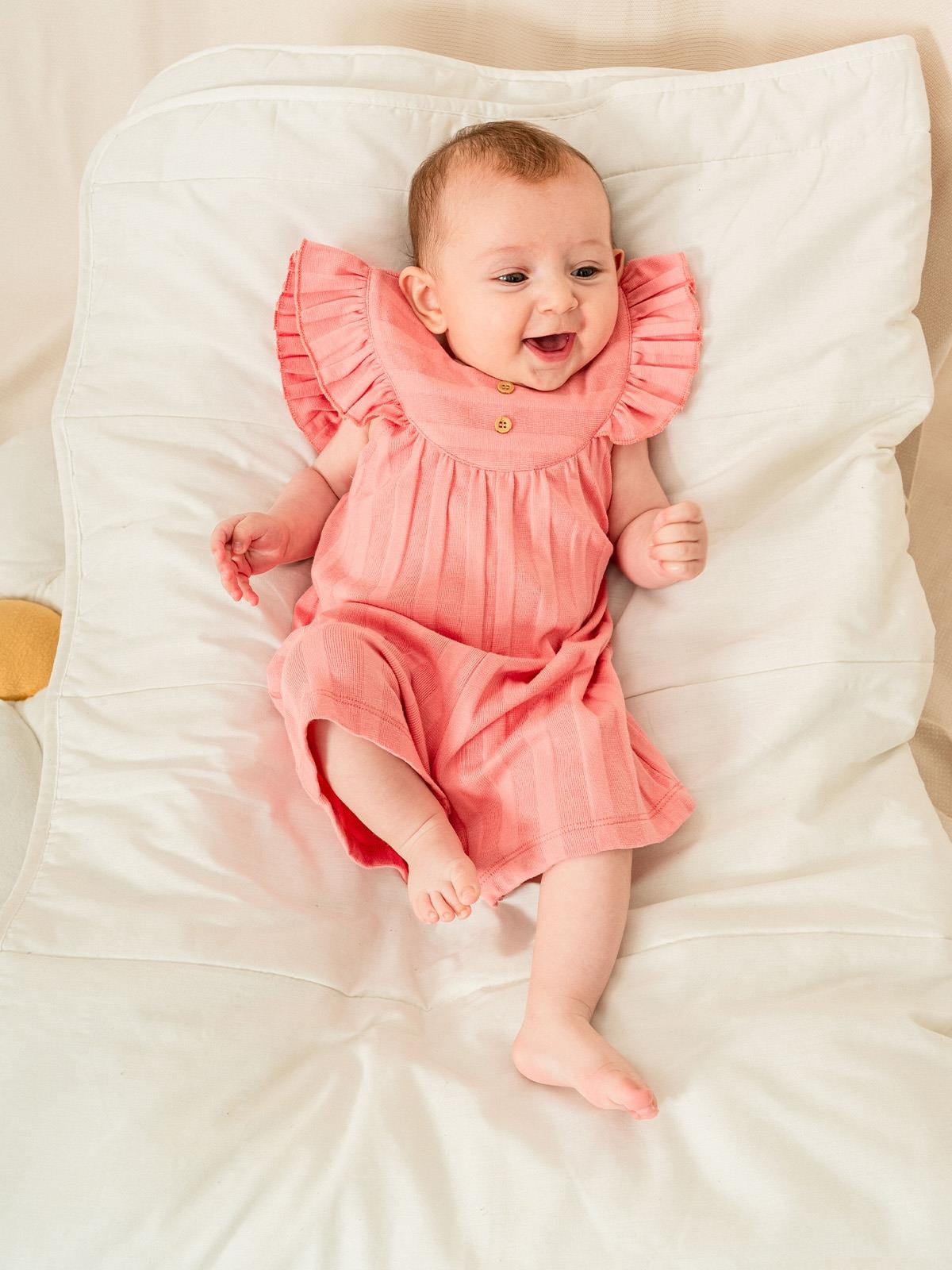 Jakarlı Örme Kız Barbatöz