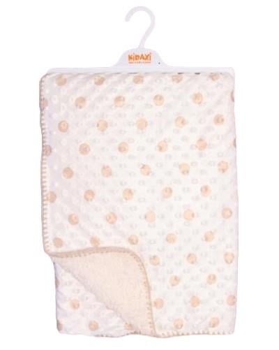 KD19016 Bebek Battaniye 90*100