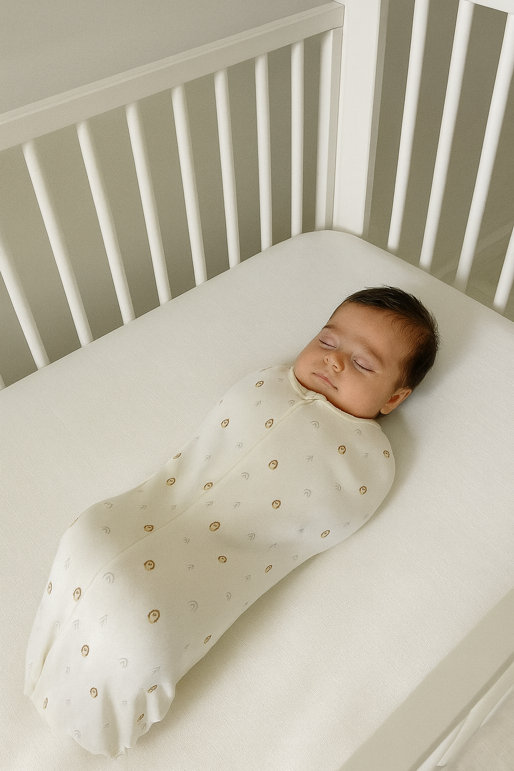 KD53867.DESENLİ KUNDAK 0-1AY