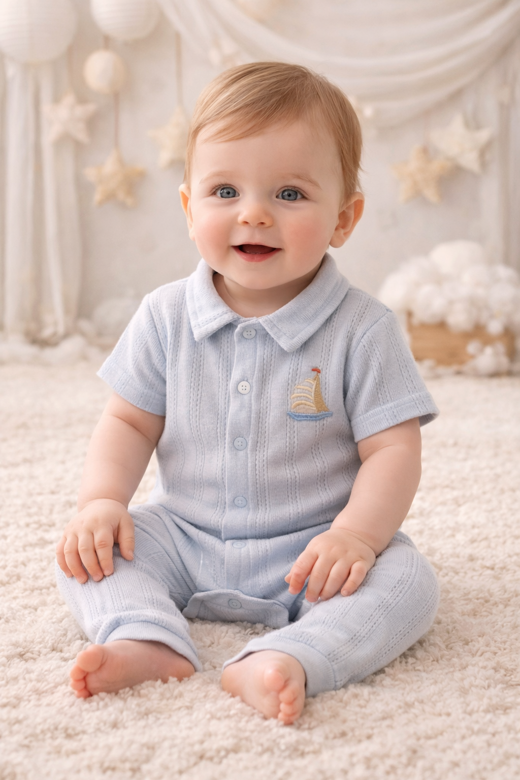 KD54170.JAKARLI KIZ PATİKSİZ TULUM 1-3/3-6/6-9/9-12AY