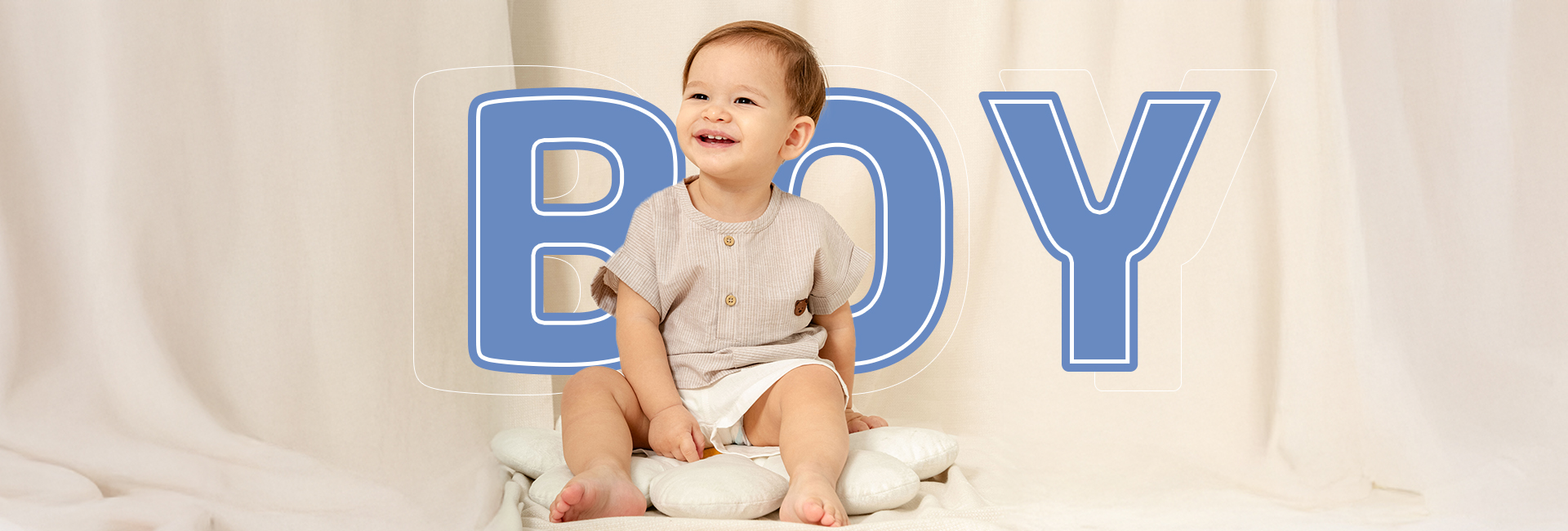 Boy