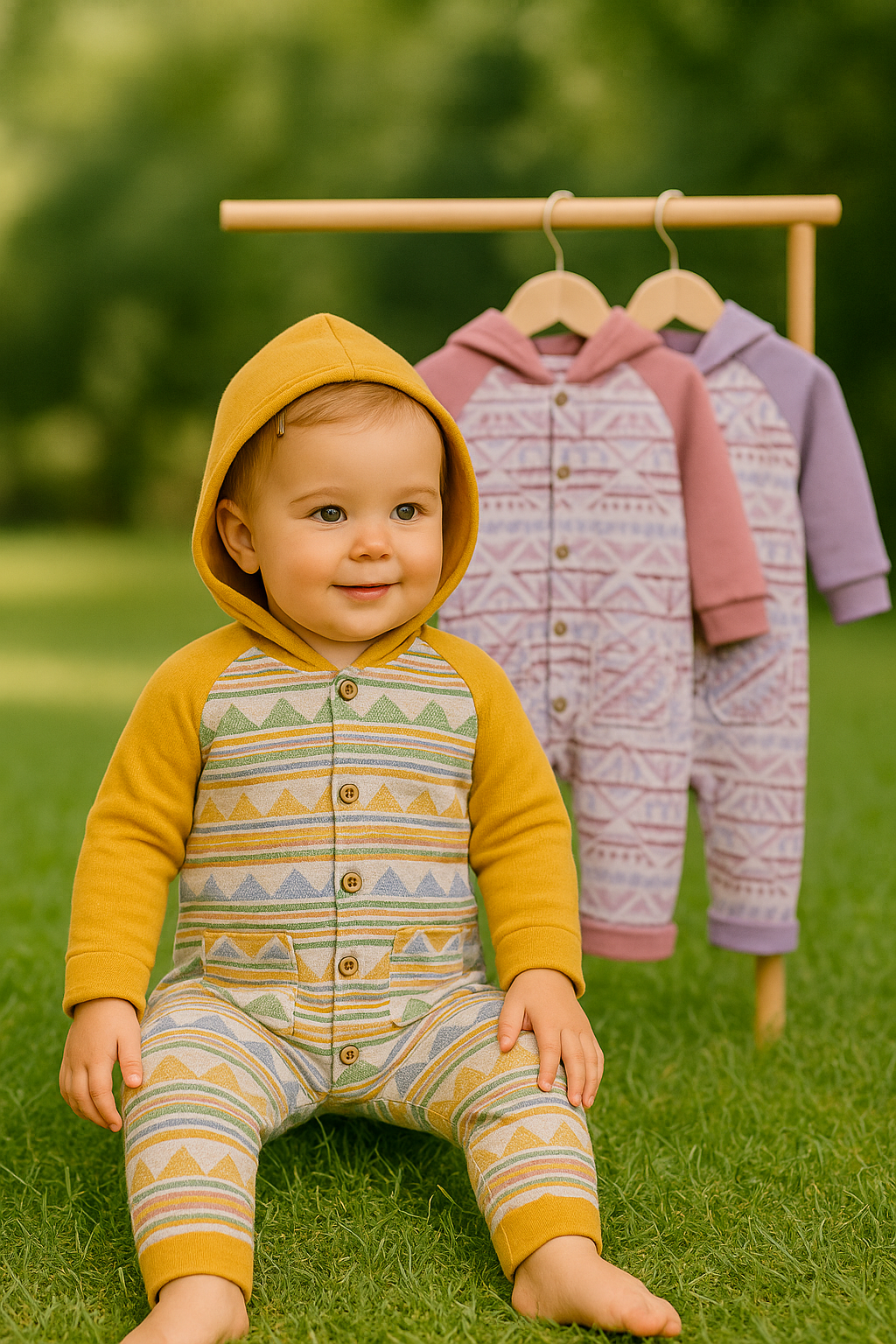 AD23445 Kız Bebek Takım 3-6/6-9/9-12/18-24 AY