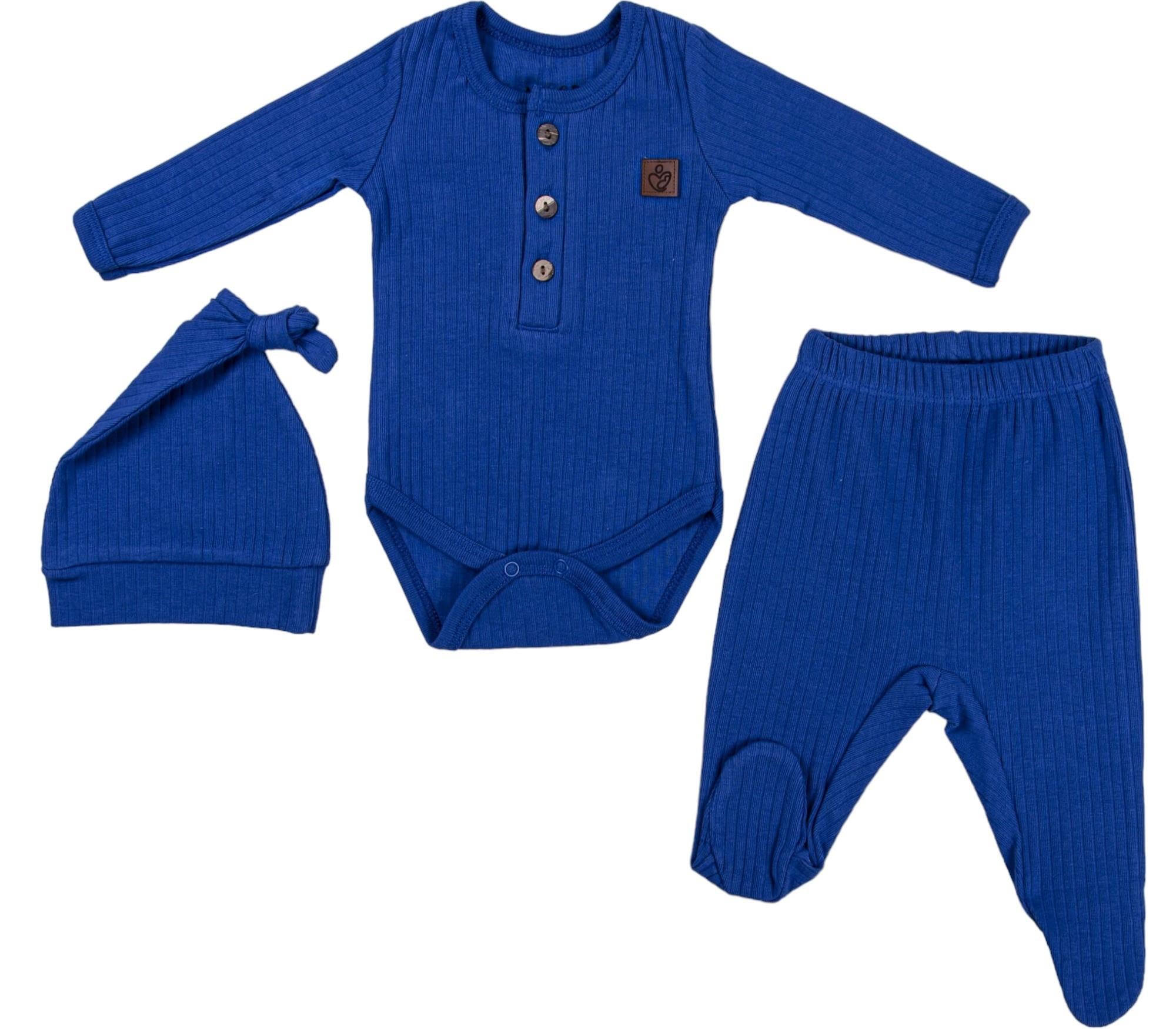 AD23453 Erkek Bebek Takım 0-1/1-3/3-6/6-9 AY
