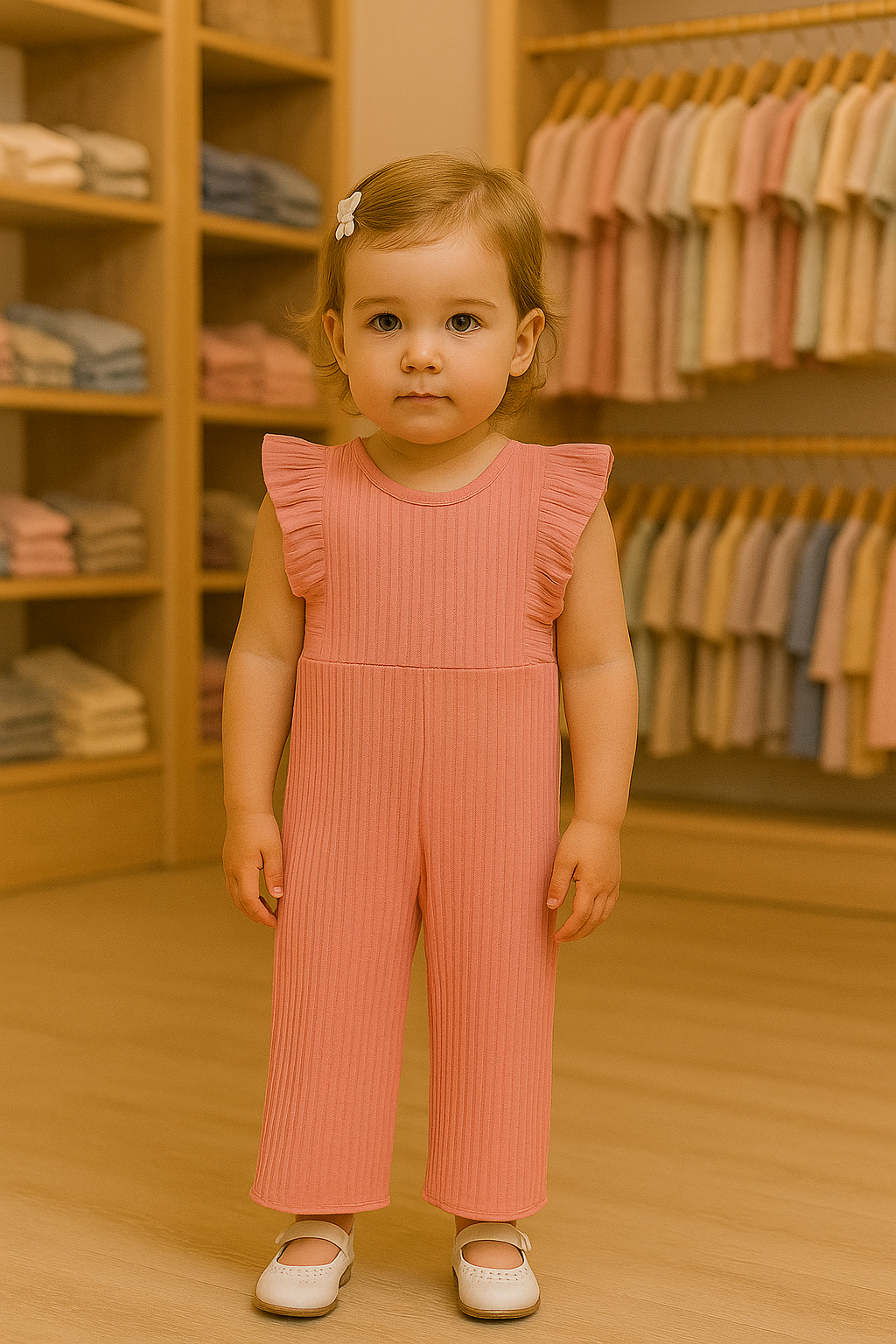 AD33366 KIZ BEBEK ASKILI TULUM 1-3/3-6/6-9/9-12 AY
