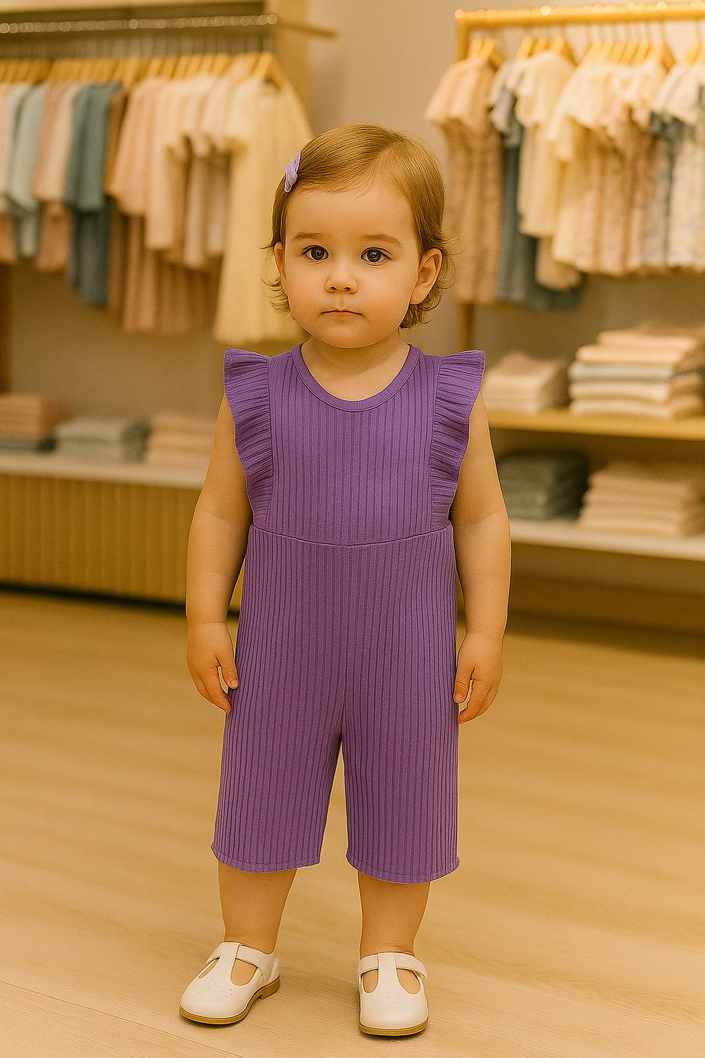AD33366 KIZ BEBEK ASKILI TULUM 1-3/3-6/6-9/9-12 AY