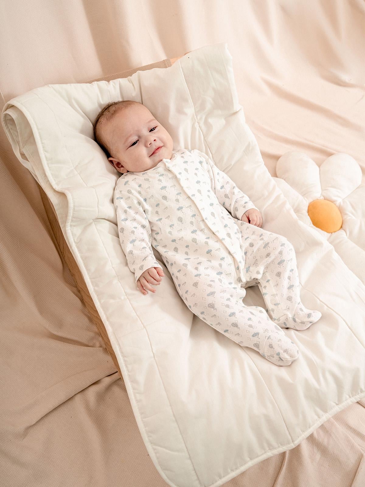 Jakarlı Baskılı Patikli Tulum