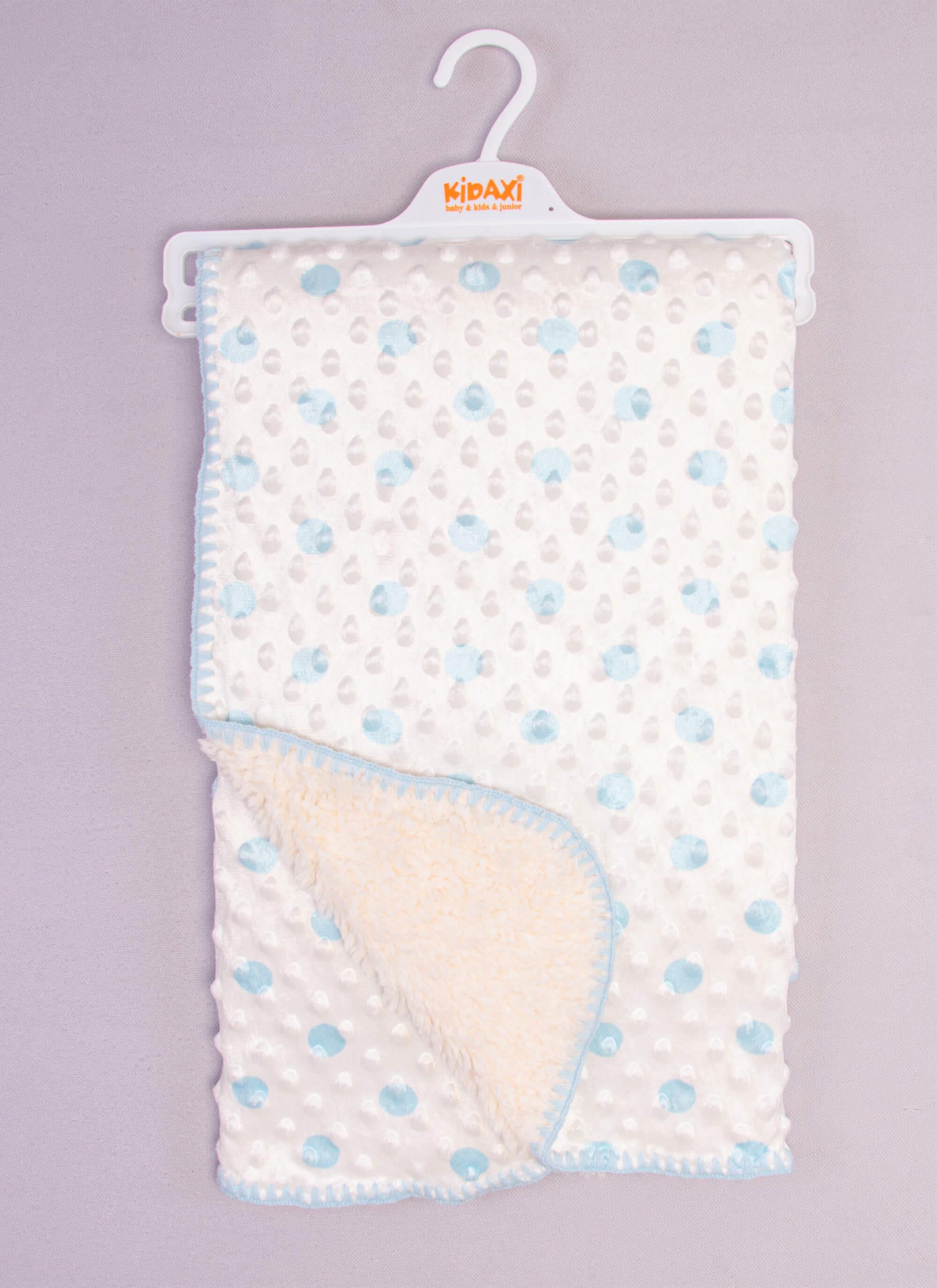 KD19016 Bebek Battaniye 90*100