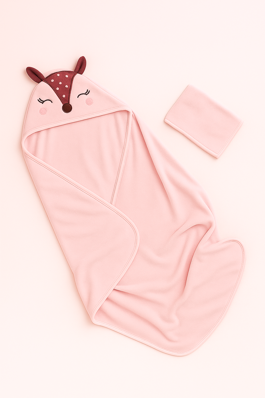 KD29034 Bebek Havlu Bornoz 85*90