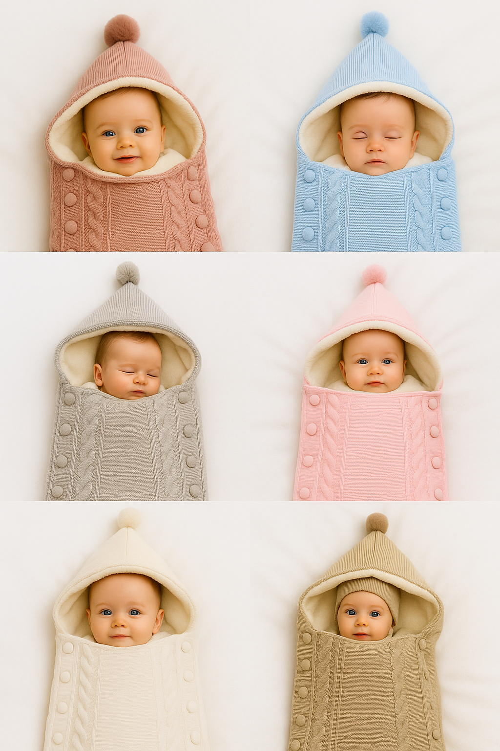 KD41094 WELSOFT ASTARLI TRİKO KUNDAK one size