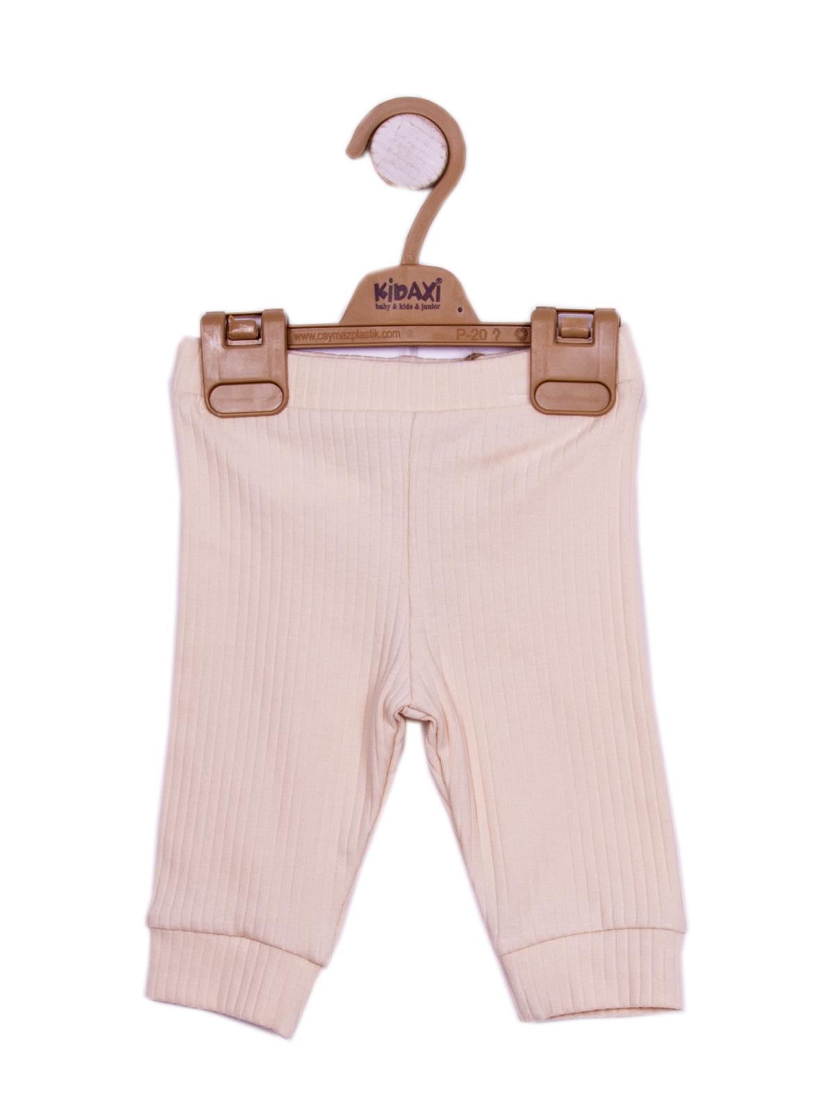 KD43079 KAŞKORSE PATİKSİZ ALT