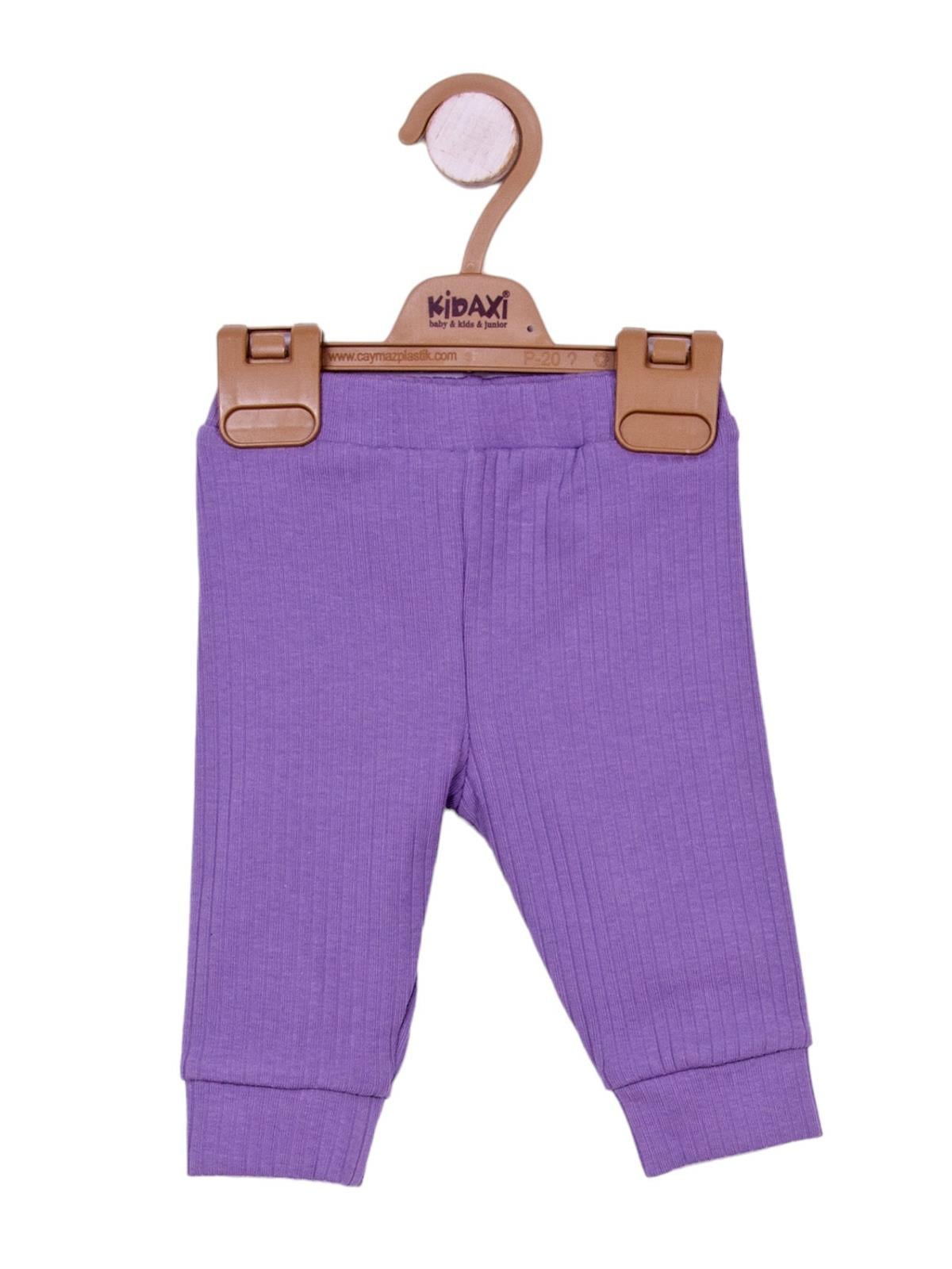 KD43089.KAŞKORSE PATİKSİZ ALT 3-6/6-9/9-12/18-24AY