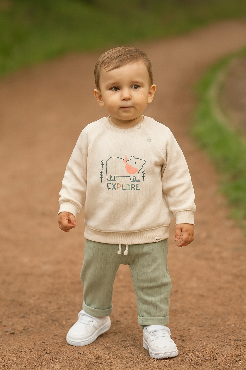 KD53813.2Lİ ERKEK TAKIM 3-6/6-9/9-12/18-24AY