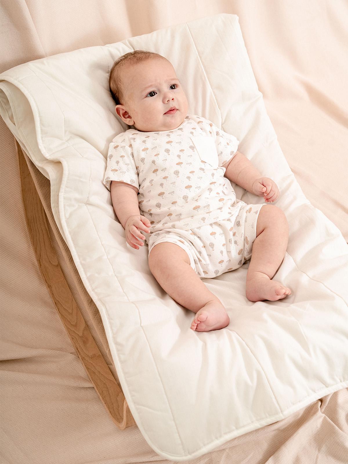 Jakarlı Baskılı 2li Takım